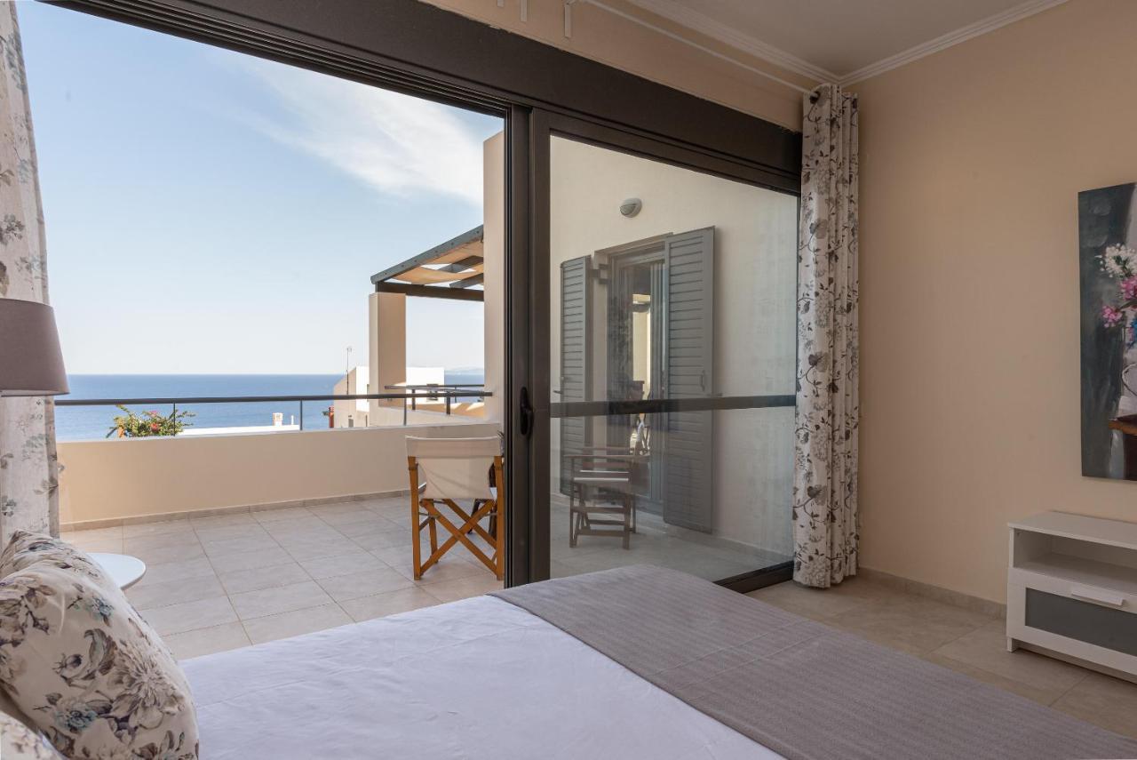 Aphaia Villa & Residences Aegina Agia Marina  Exterior foto