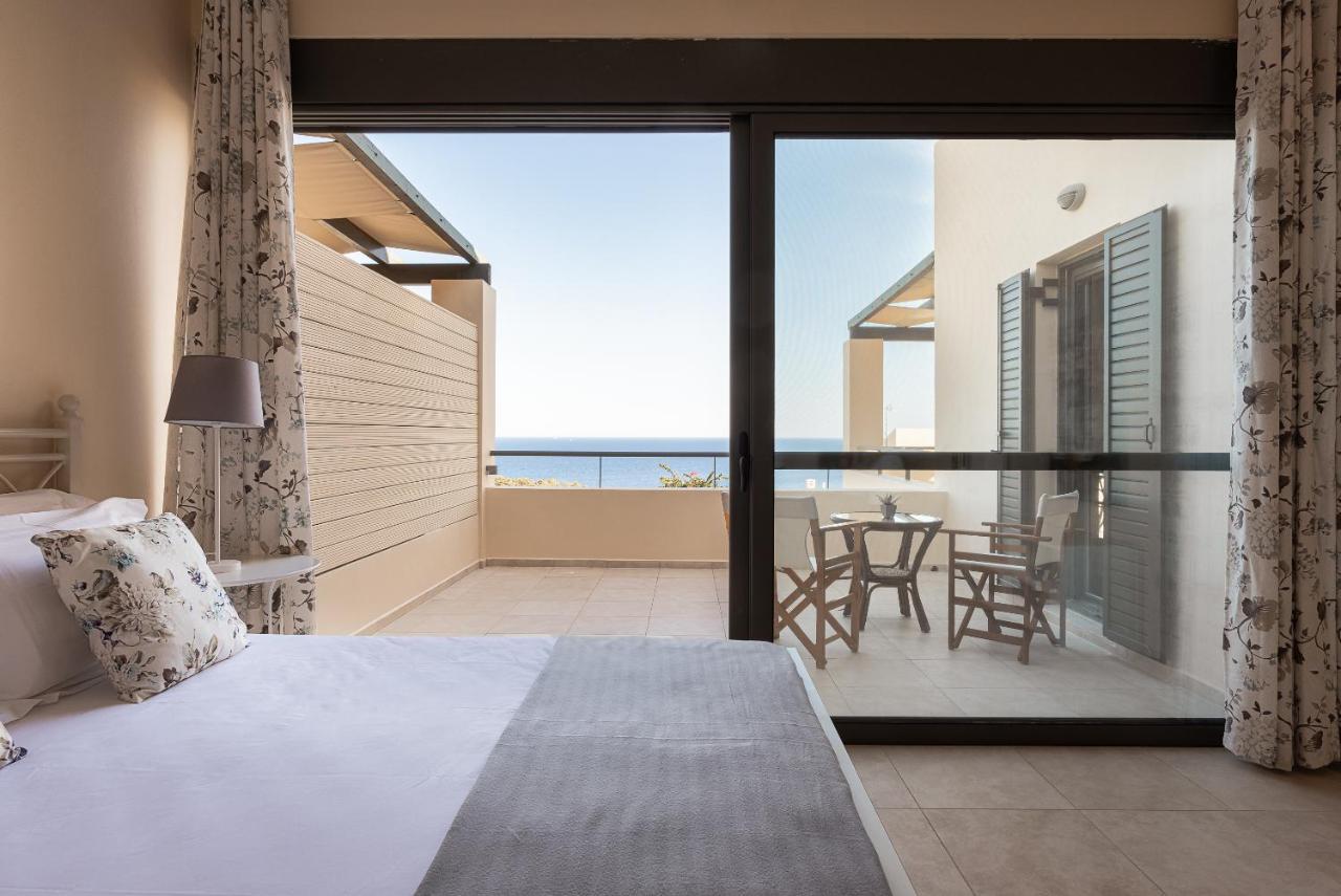Aphaia Villa & Residences Aegina Agia Marina  Exterior foto